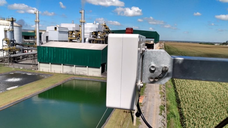 Empresas investem em tecnologias para aumentar segurança do trabalho no agronegócio