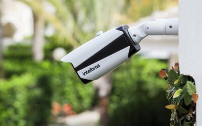 Intelbras realiza live para profissionais de segurança eletrônica