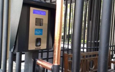 Condomínios usam folhas de cobre e luz ultravioleta contra coronavírus