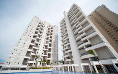 Condomínios vencem disputa contra bancos