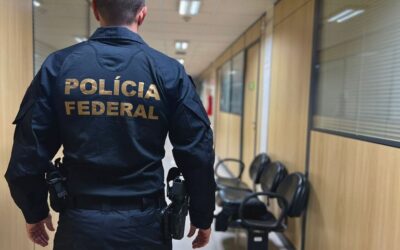 PF deflagra Operação Segurança Legal VII