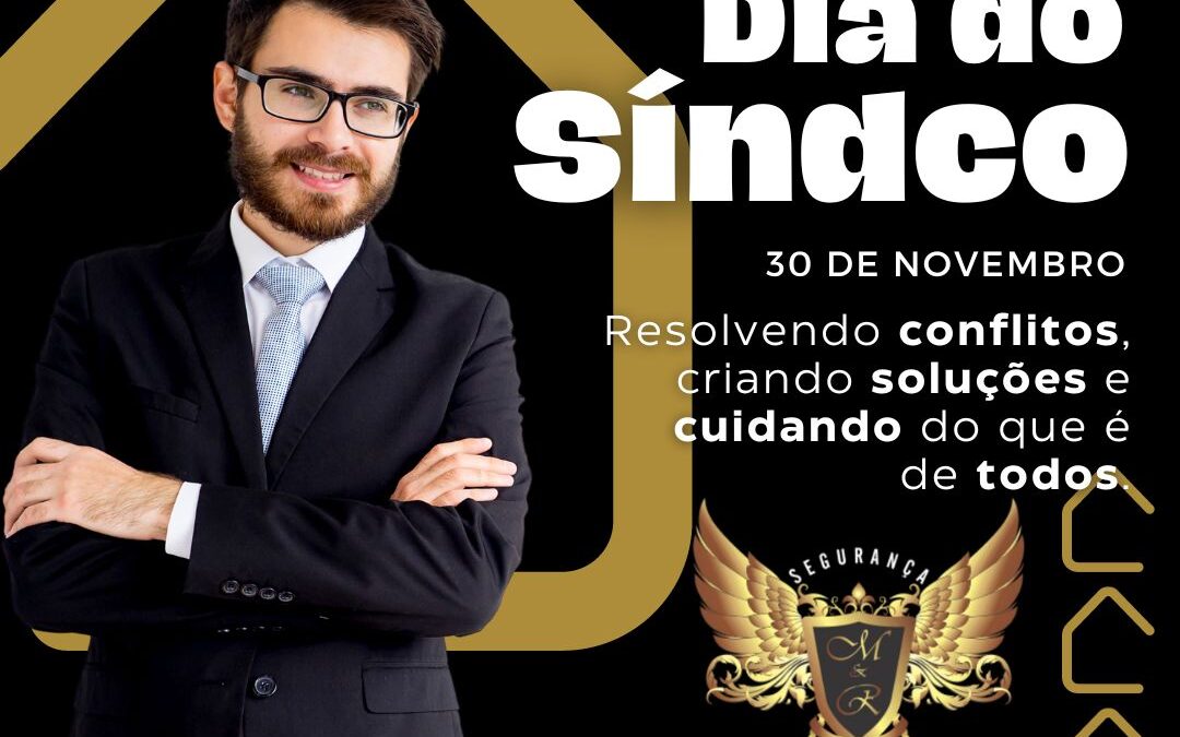 Grupo MW: Homenagem aos Síndicos, Arquitetos de Comunidades Harmoniosas