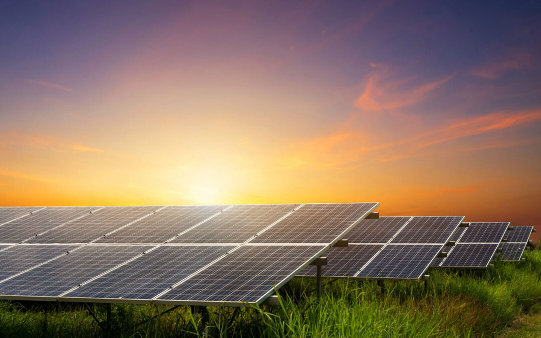 Preço do painel solar cai 40% em 2023 e reduz tempo de retorno sobre investimento