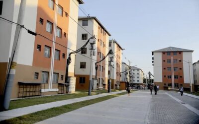 Presidente institui programa que leva energia solar ao Minha Casa, Minha Vida