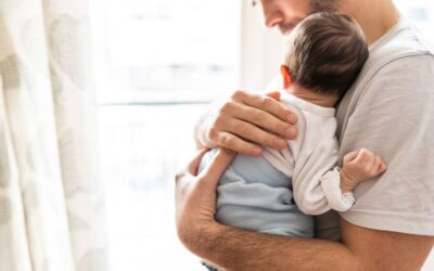 Governo fecha acordo com relator do aumento gradual da licença-paternidade