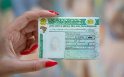 Nova CNH: como vai funcionar a renovação automática e de graça