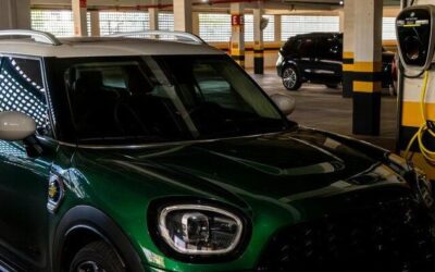 São Paulo aprova regulamentação para a instalação de carregadores de carros elétricos em condomínios