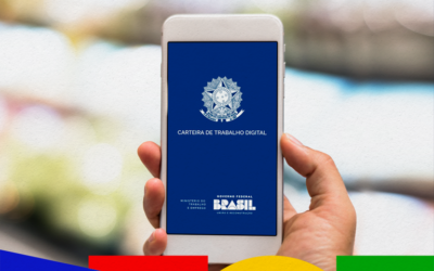 Saiba tudo sobre a carteira de trabalho digital e sua aposentadoria